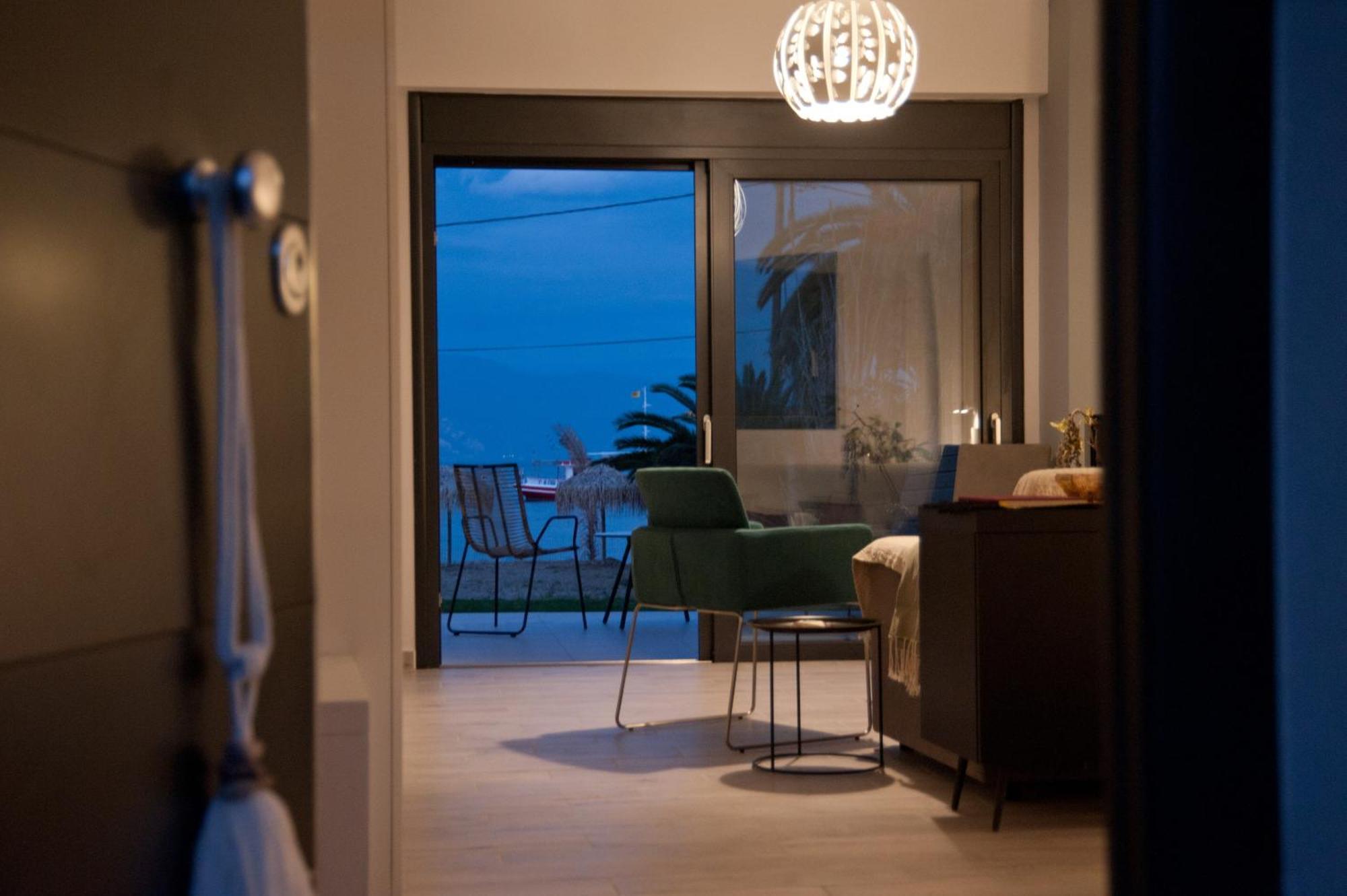 Seacret Apartments 셀리아니티카 외부 사진